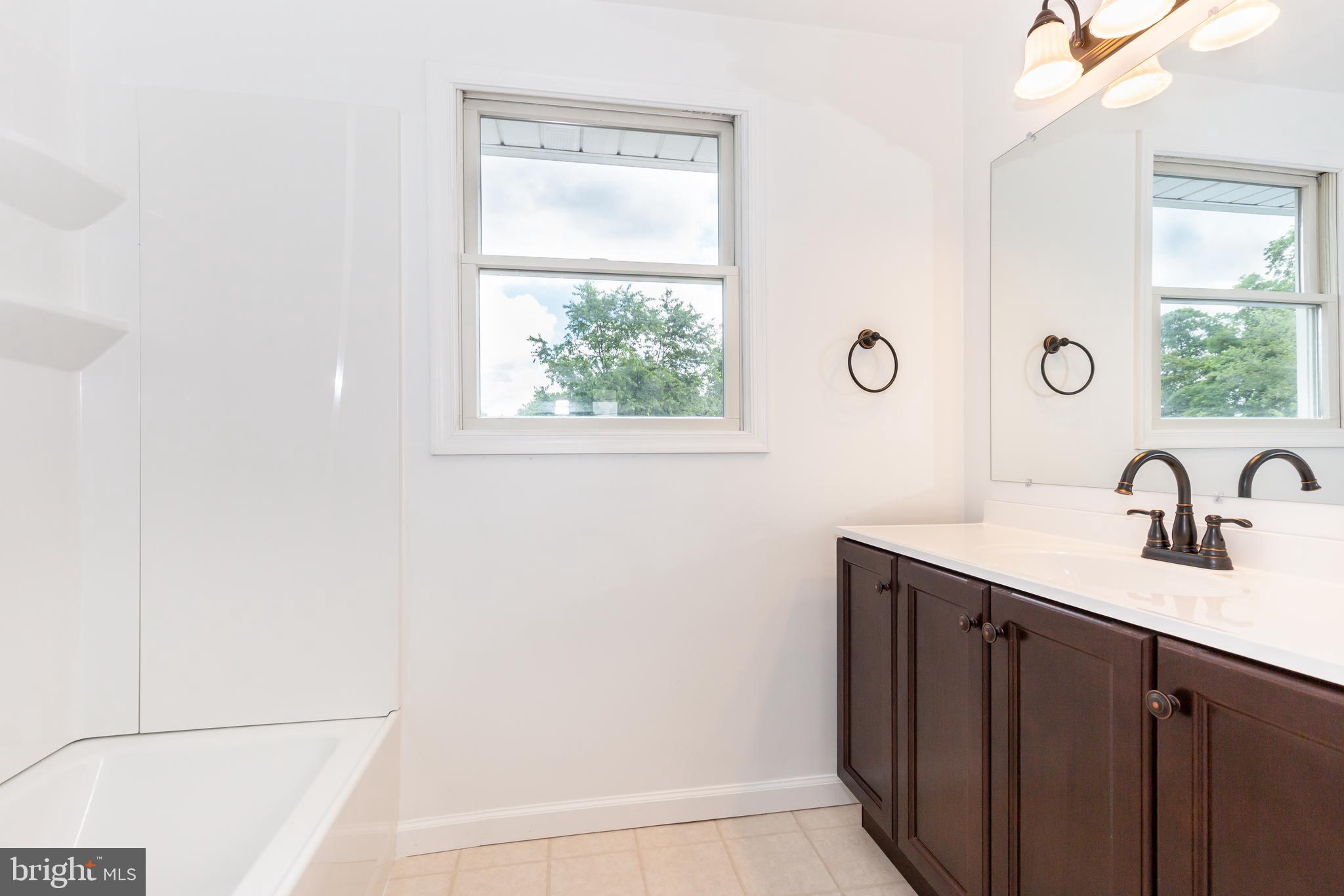 110 Beck Mill Road Hanover, PA 17331 - Photo 18 of 28 Fully remodeled bathroom
