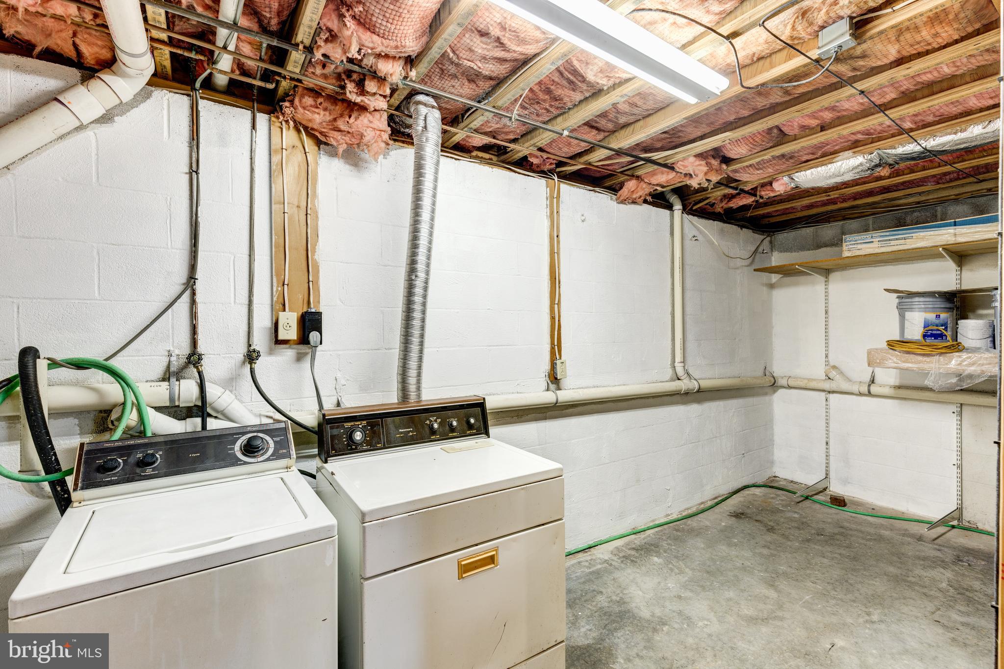 110 Beck Mill Road Hanover, PA 17331 - Photo 23 of 28 Plenty of storage