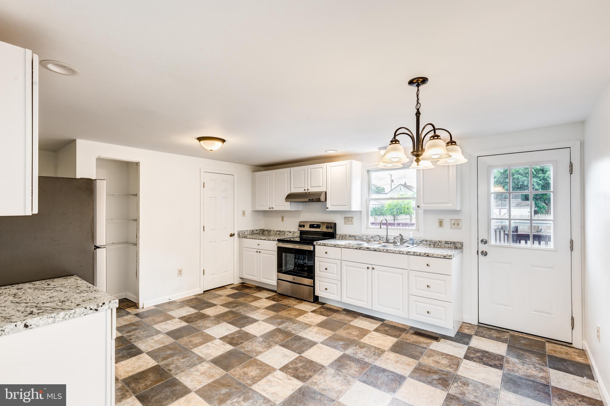 110 Beck Mill Road Hanover, PA 17331 - Photo 6 of 28 All new kitchen!