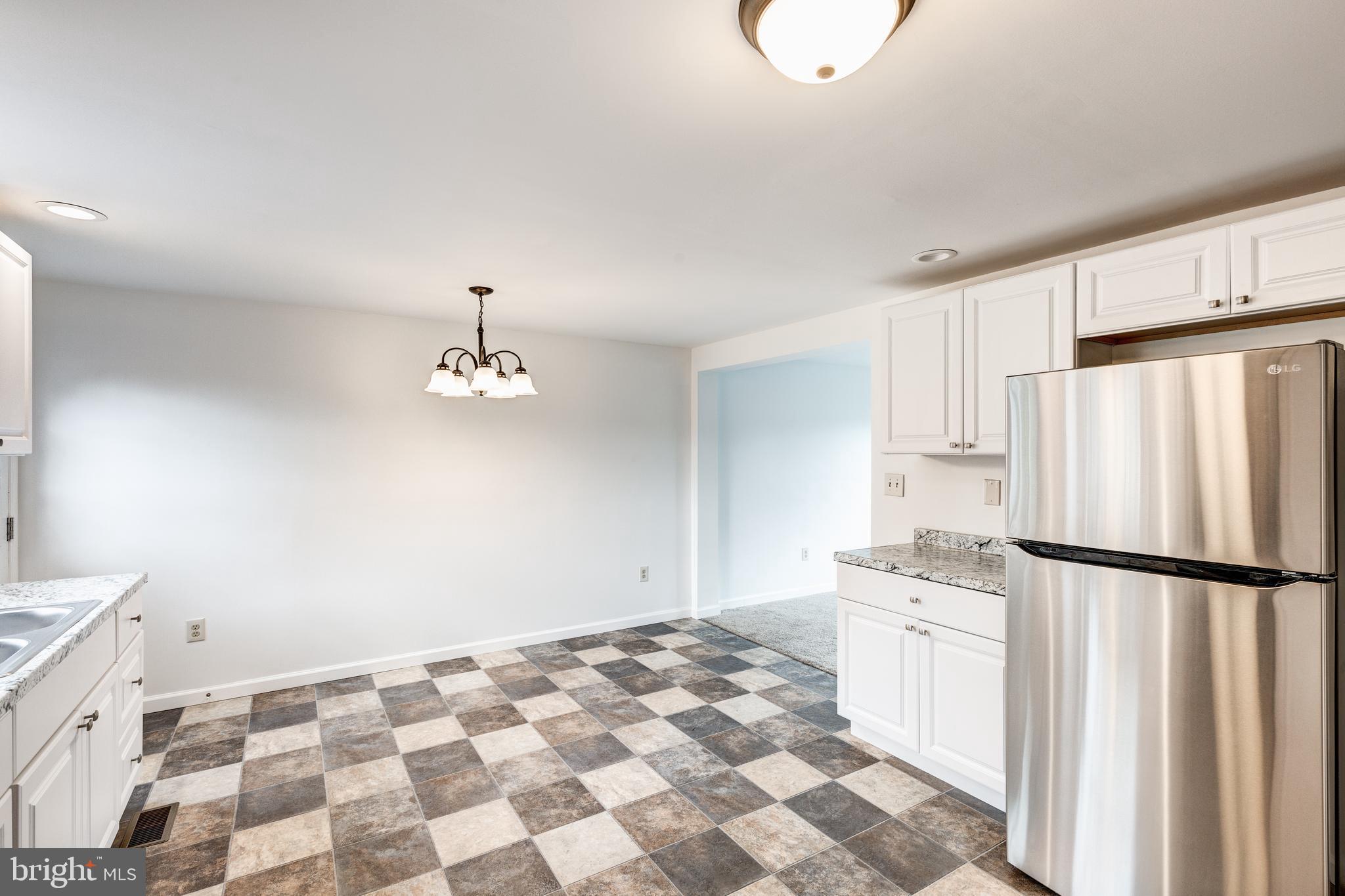 110 Beck Mill Road Hanover, PA 17331 - Photo 10 of 28 Large eat in kitchen