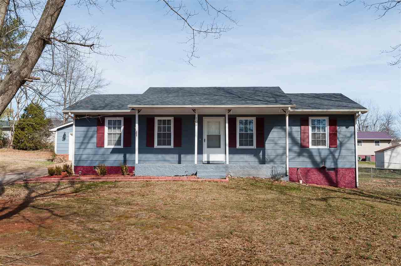 106 Blueberry Lane Inman, SC 29349 - Photo 1 of 31