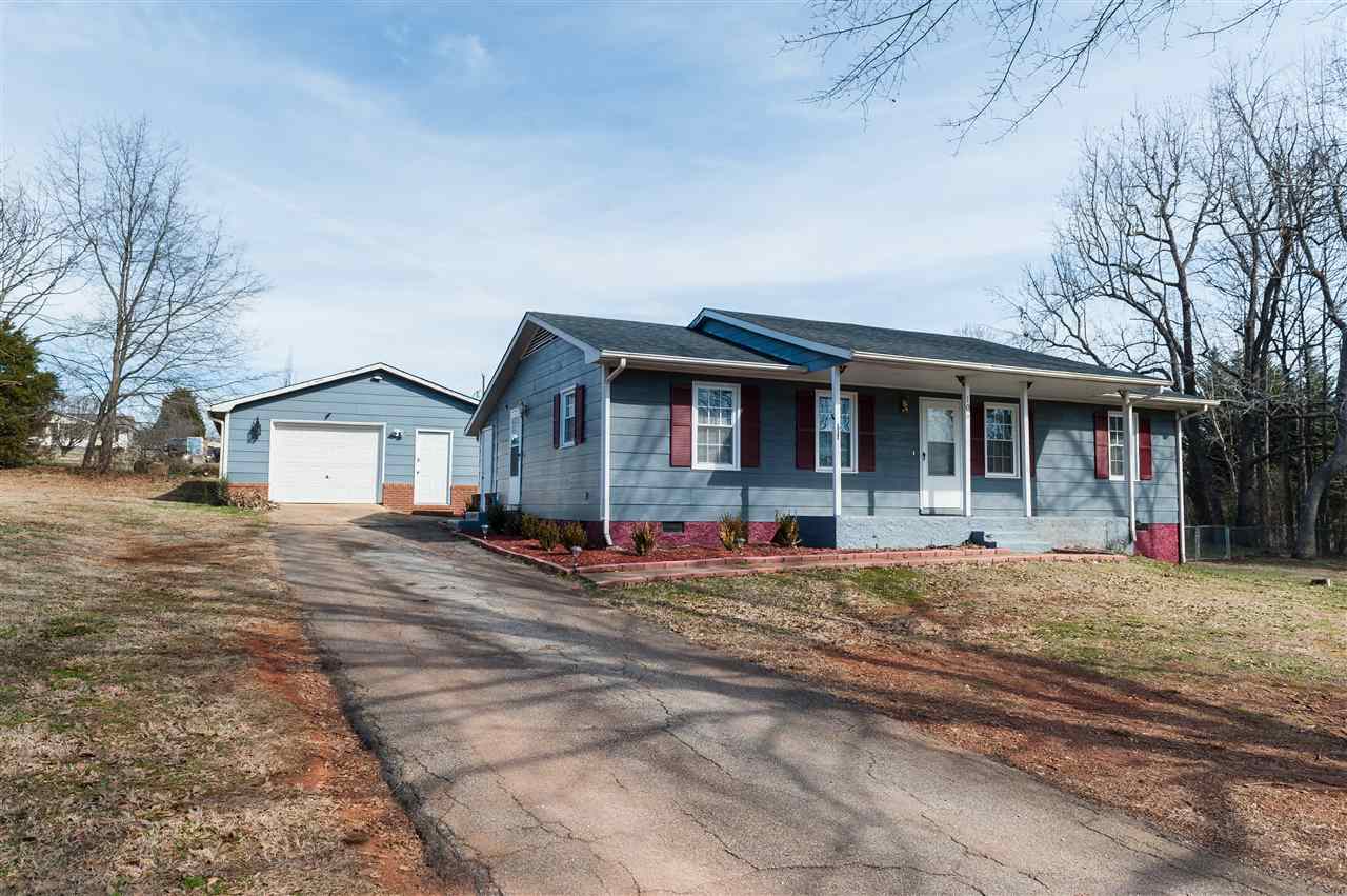 106 Blueberry Lane Inman, SC 29349 - Photo 19 of 31