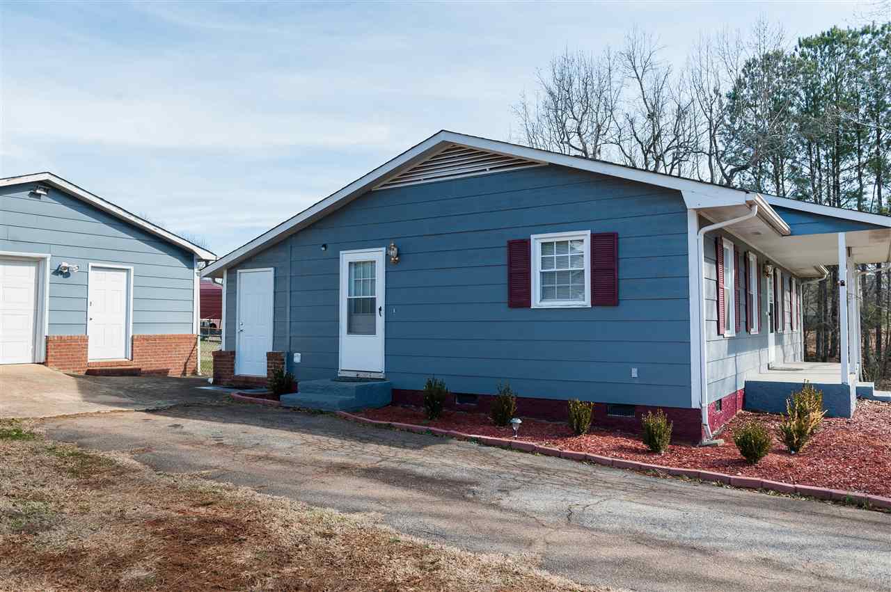 106 Blueberry Lane Inman, SC 29349 - Photo 20 of 31