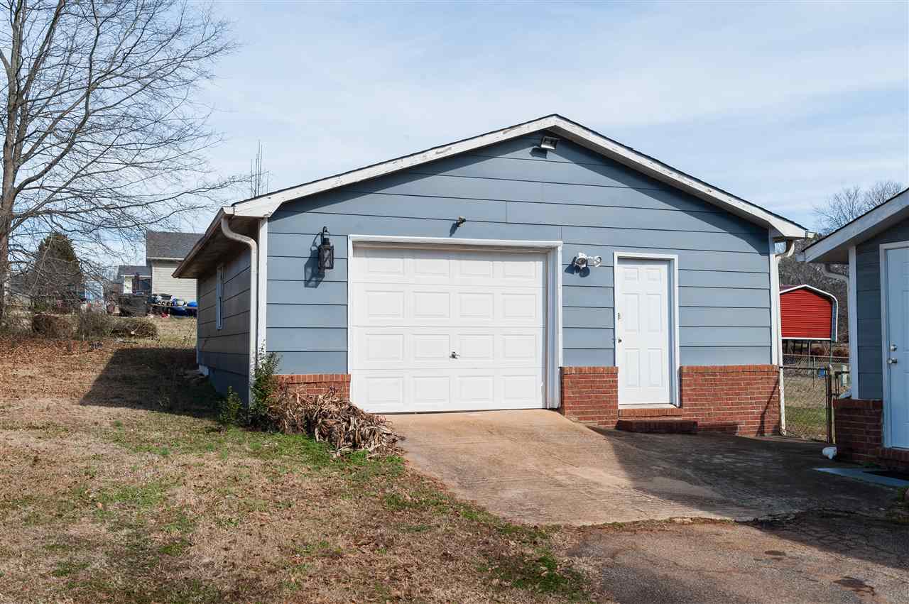 106 Blueberry Lane Inman, SC 29349 - Photo 21 of 31