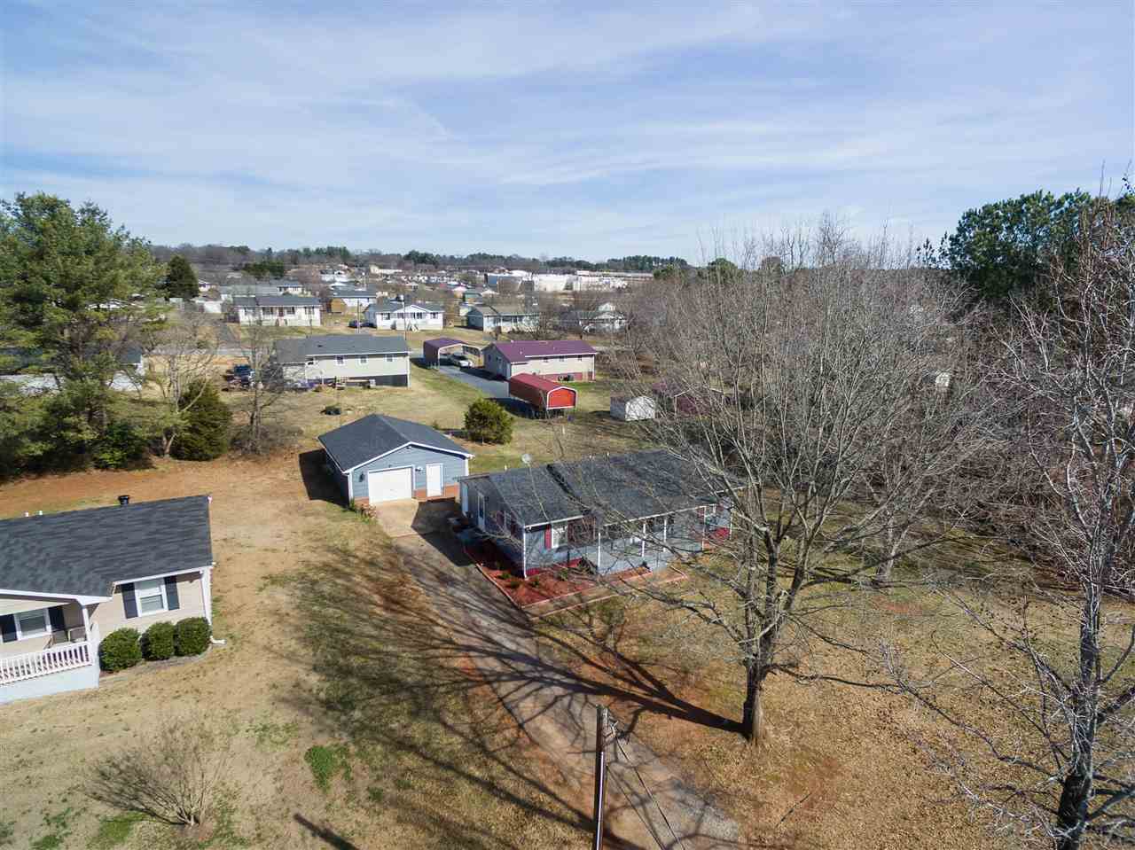106 Blueberry Lane Inman, SC 29349 - Photo 25 of 31