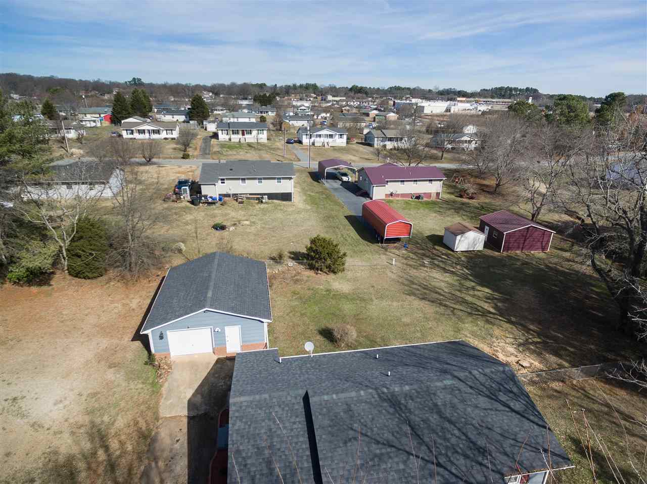 106 Blueberry Lane Inman, SC 29349 - Photo 27 of 31
