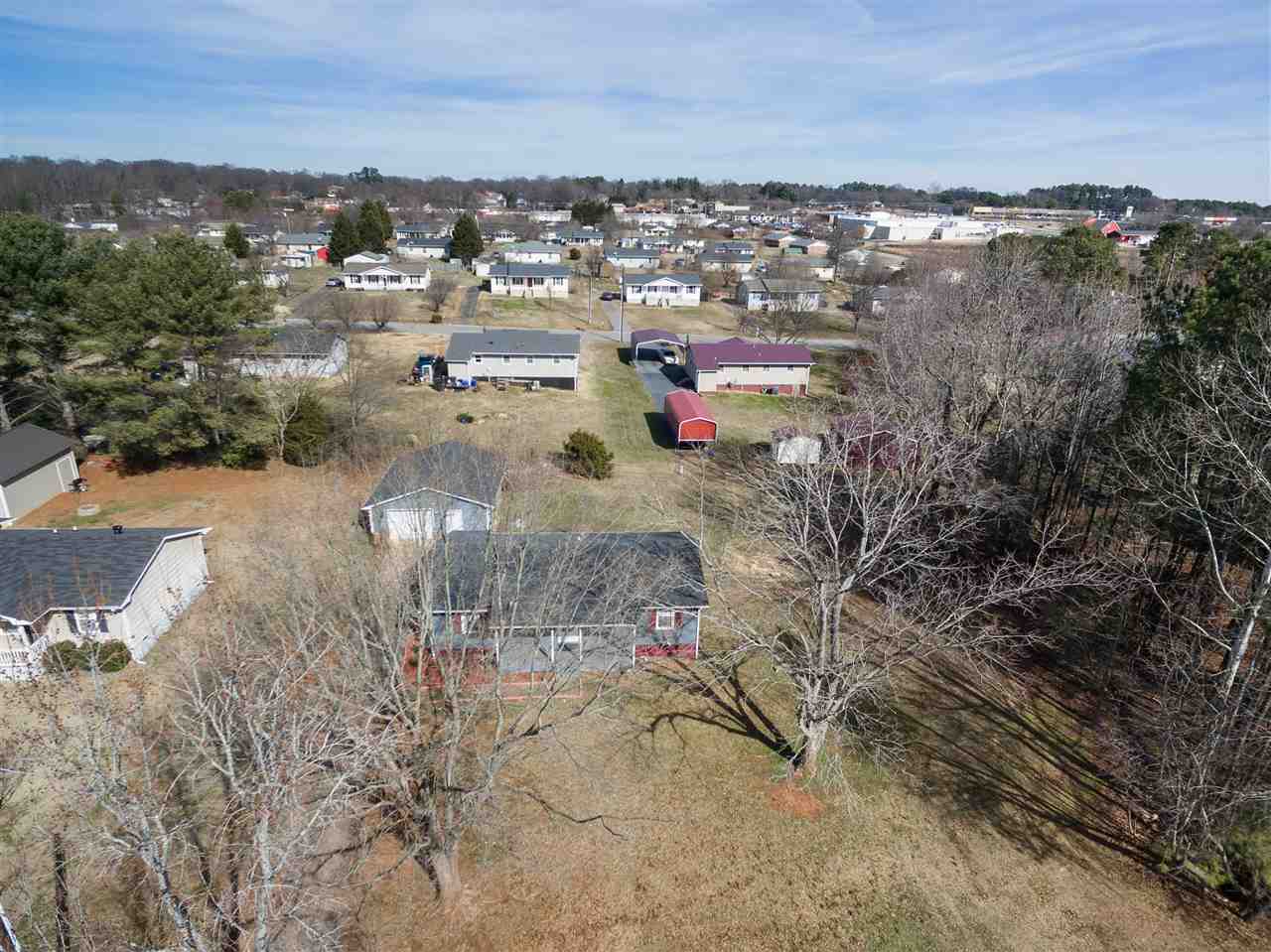 106 Blueberry Lane Inman, SC 29349 - Photo 28 of 31