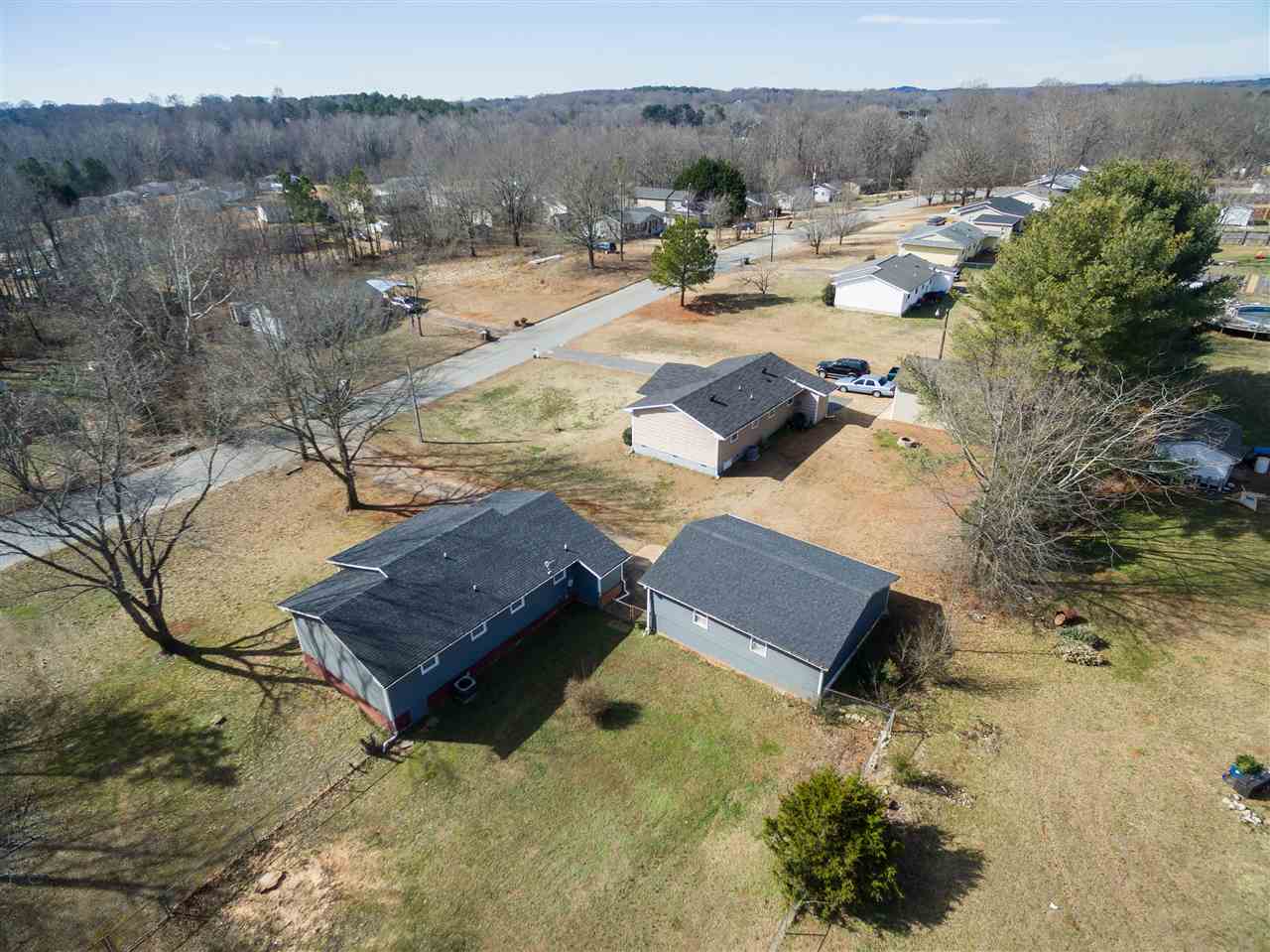 106 Blueberry Lane Inman, SC 29349 - Photo 30 of 31