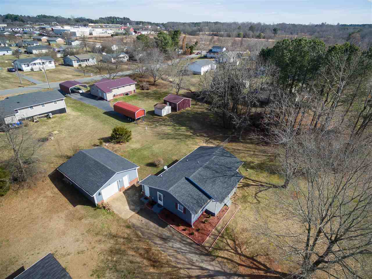 106 Blueberry Lane Inman, SC 29349 - Photo 31 of 31