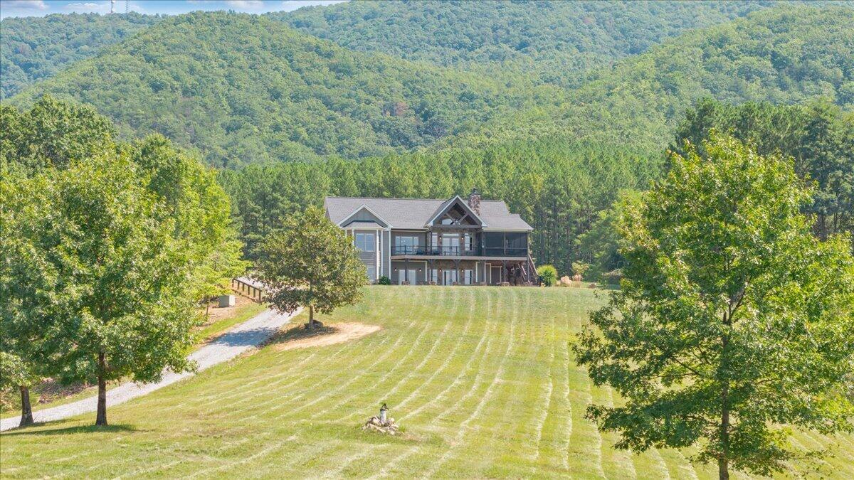 890 Blain Road Buchanan, VA 24066 - Photo 130 of 141 132-DJI_20260904122558_0138_D