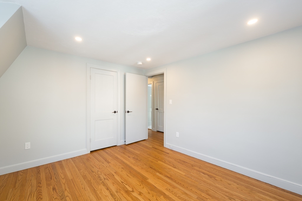 12 Bay State Road Natick, MA 01760 - Photo 24 of 35 a view of empty room