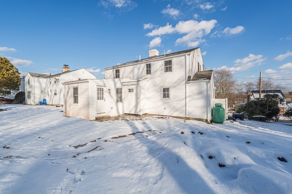12 Bay State Road Natick, MA 01760 - Photo 30 of 35 a view of a street with a building in the background