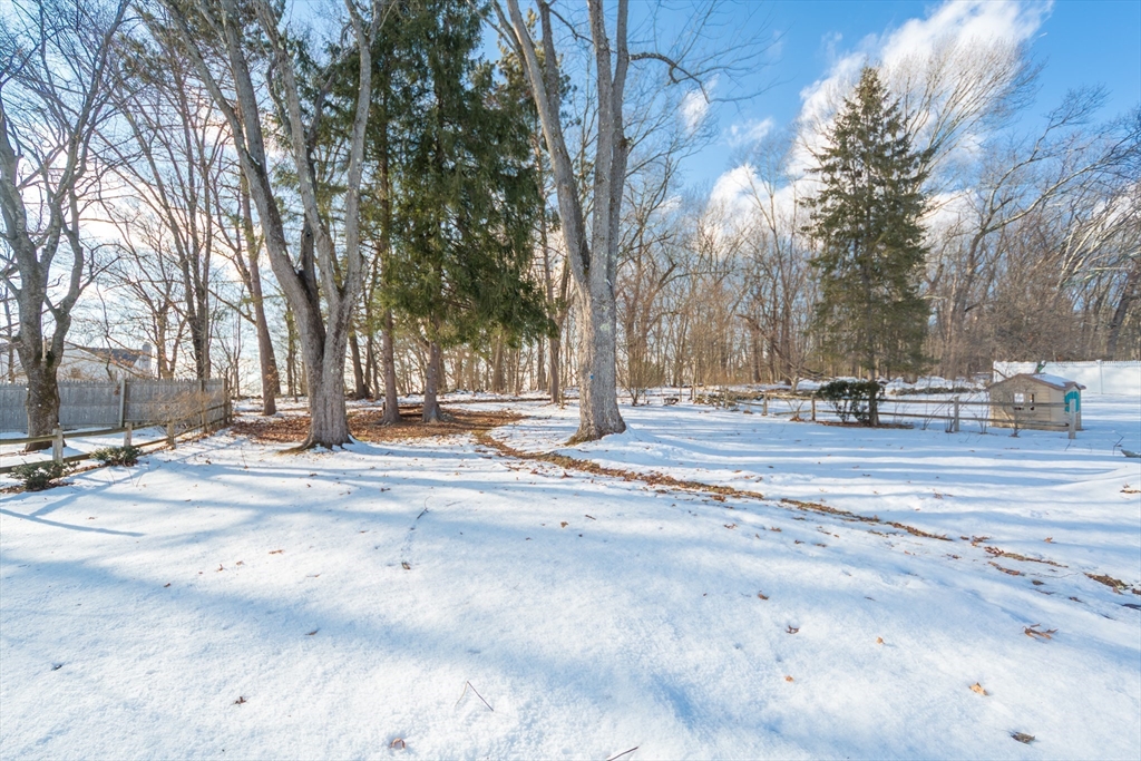 12 Bay State Road Natick, MA 01760 - Photo 32 of 35