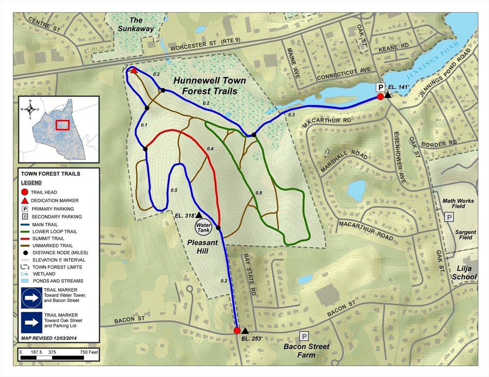 12 Bay State Road Natick, MA 01760 - Photo 34 of 35