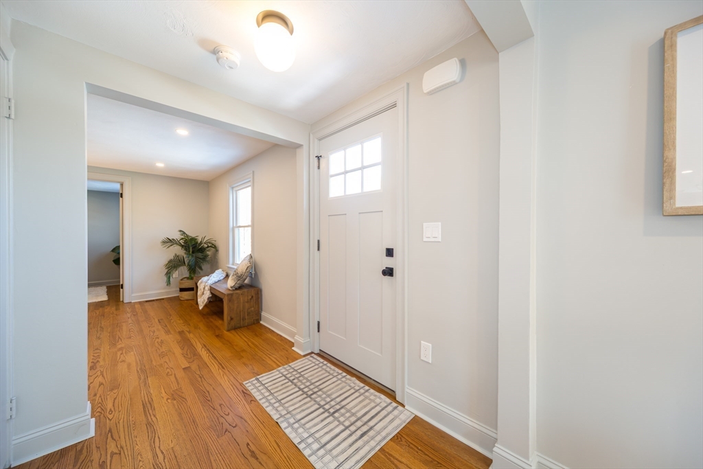 12 Bay State Road Natick, MA 01760 - Photo 5 of 35 a very nice looking room with wooden floor
