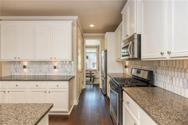 $3,600 | 212 Coronet Woods Court, Unit 800, Smyrna, GA 30080