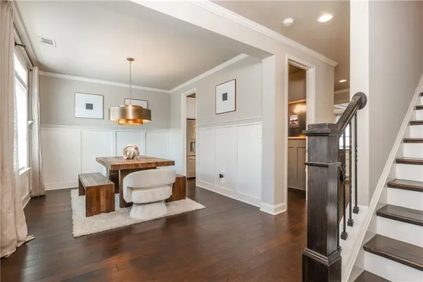 $3,600 | 212 Coronet Woods Court, Unit 800, Smyrna, GA 30080