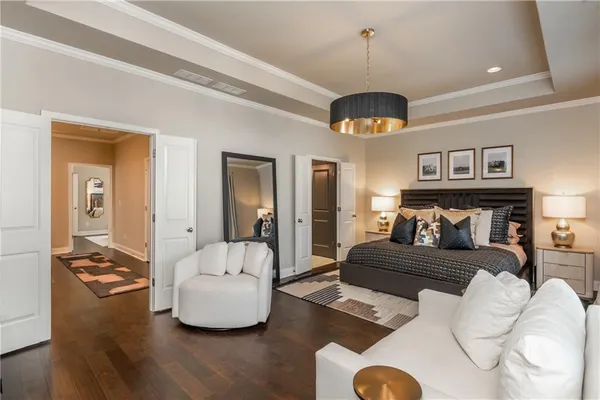 $3,600 | 212 Coronet Woods Court, Unit 800, Smyrna, GA 30080