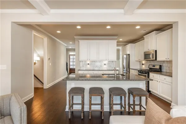$3,600 | 212 Coronet Woods Court, Unit 800, Smyrna, GA 30080