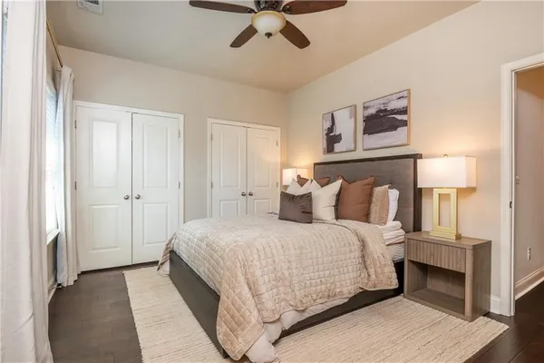 $3,600 | 212 Coronet Woods Court, Unit 800, Smyrna, GA 30080