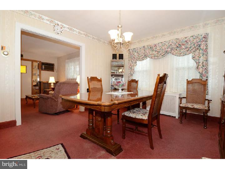 301 South State Road Upper Darby, PA 19082 - Photo 5 of 14 Dining Room