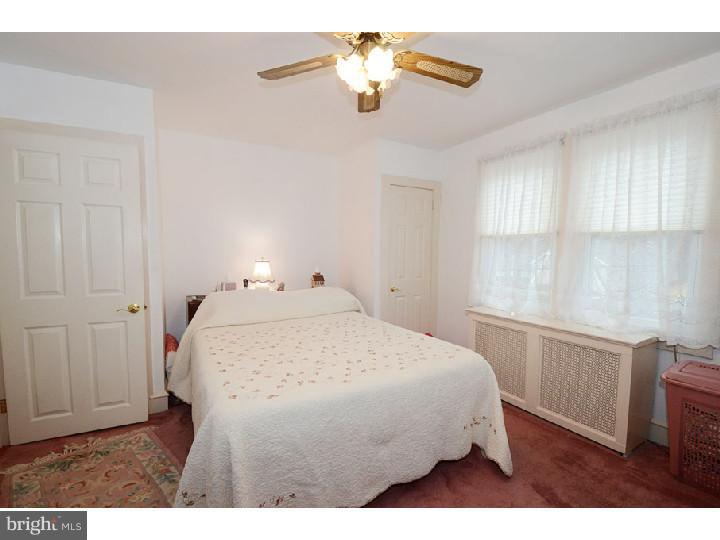 301 South State Road Upper Darby, PA 19082 - Photo 9 of 14 Bedroom - Main