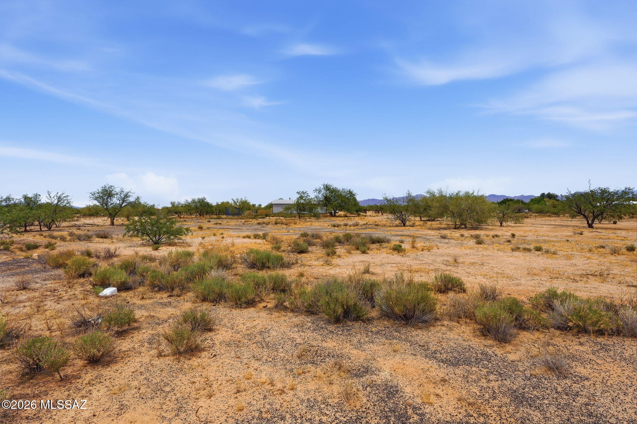 8690 South Marstellar Road Tucson, AZ 85736 - Photo 50 of 51 8690 S Marstellar Rd