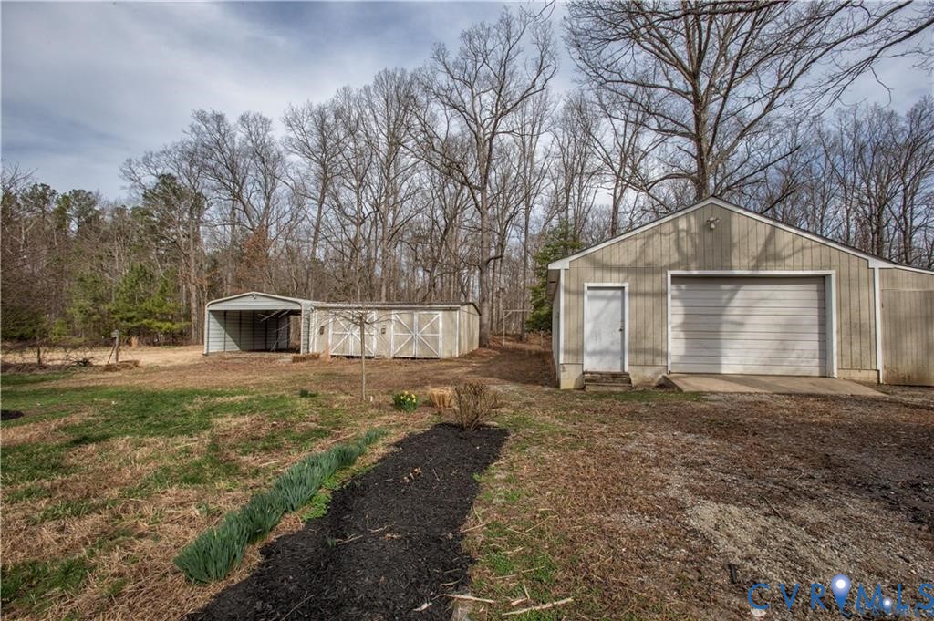 3940 Three Bridge Road Powhatan, VA 23139 - Photo 3 of 4
