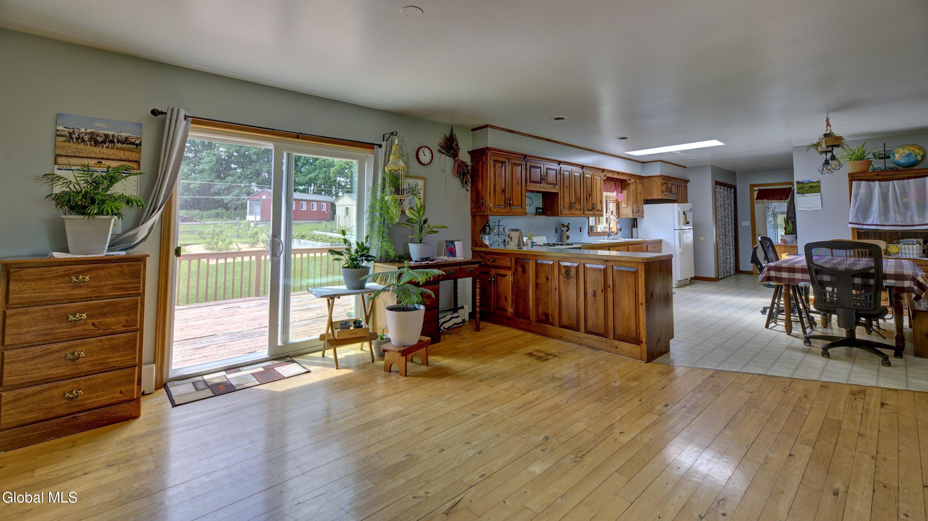 135 Rappa Road Root, NY 12166 - Photo 19 of 49 135 Rappa Rd-21