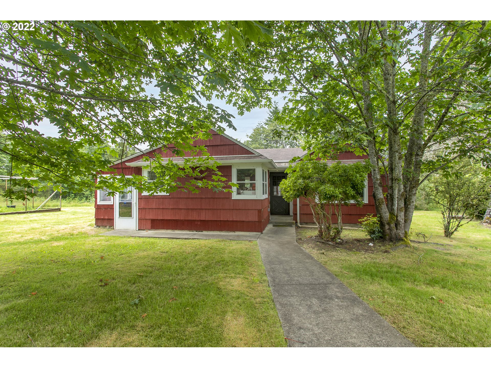 92067 Svensen Market Road Astoria, OR 97103 - Photo 1 of 28 Gallery Image 1
