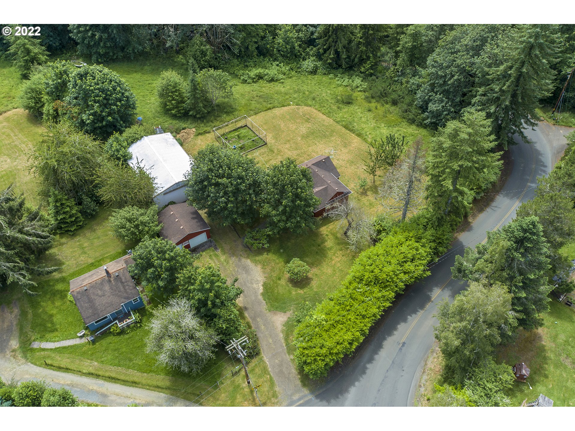 92067 Svensen Market Road Astoria, OR 97103 - Photo 21 of 28 Gallery Image 21