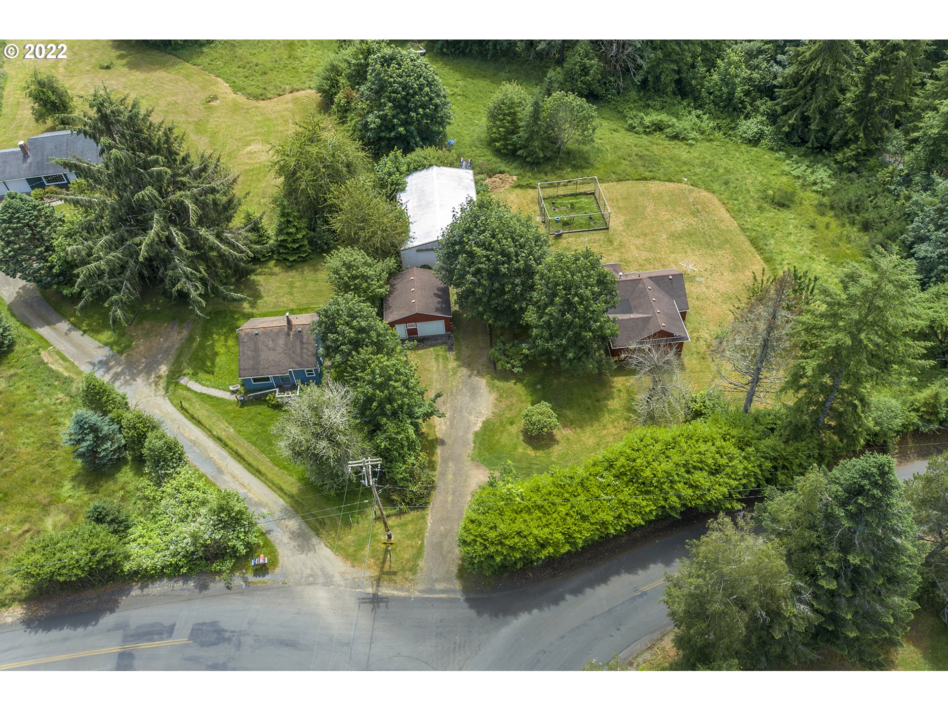 92067 Svensen Market Road Astoria, OR 97103 - Photo 22 of 28 Gallery Image 22