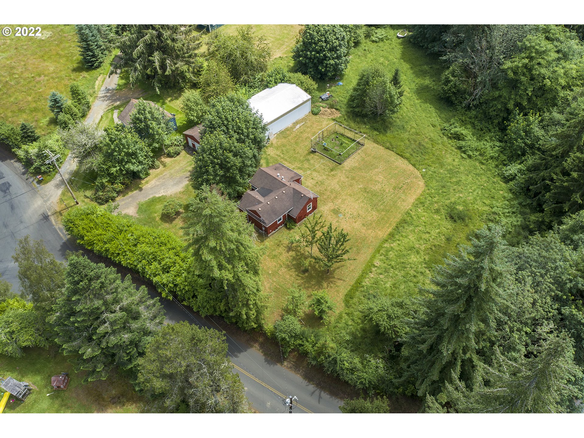 92067 Svensen Market Road Astoria, OR 97103 - Photo 23 of 28 Gallery Image 23