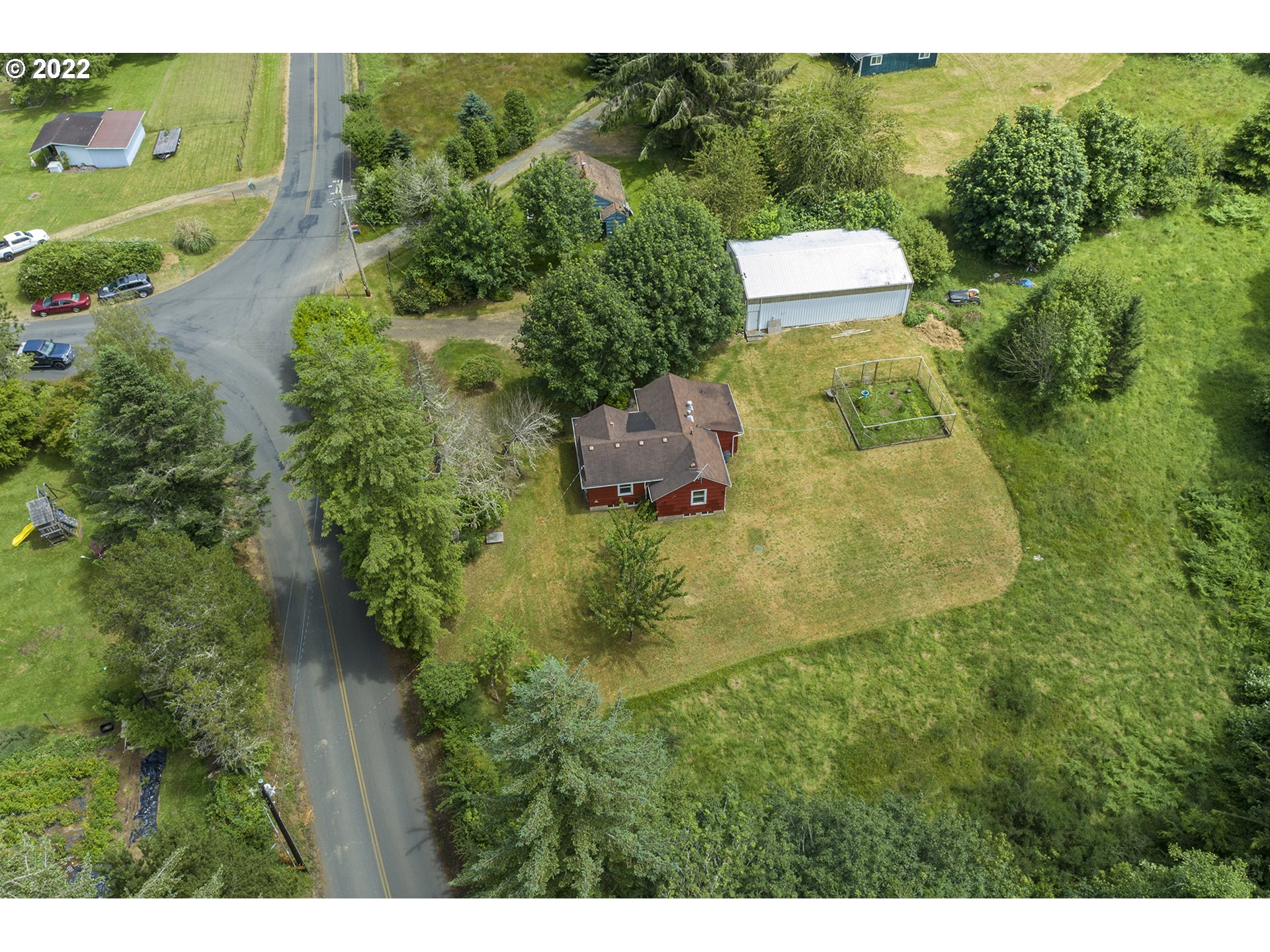 92067 Svensen Market Road Astoria, OR 97103 - Photo 24 of 28 Gallery Image 24