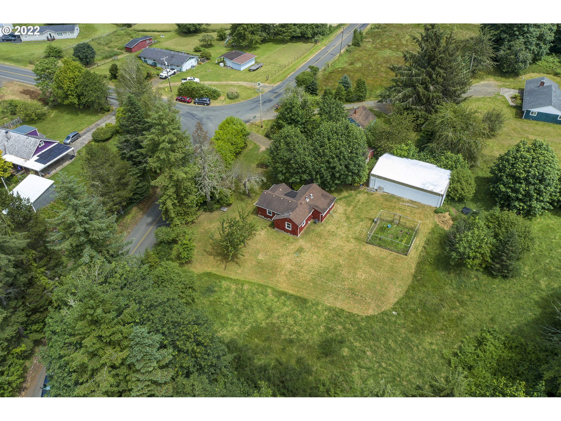 92067 Svensen Market Road Astoria, OR 97103 - Photo 25 of 28 Gallery Image 25