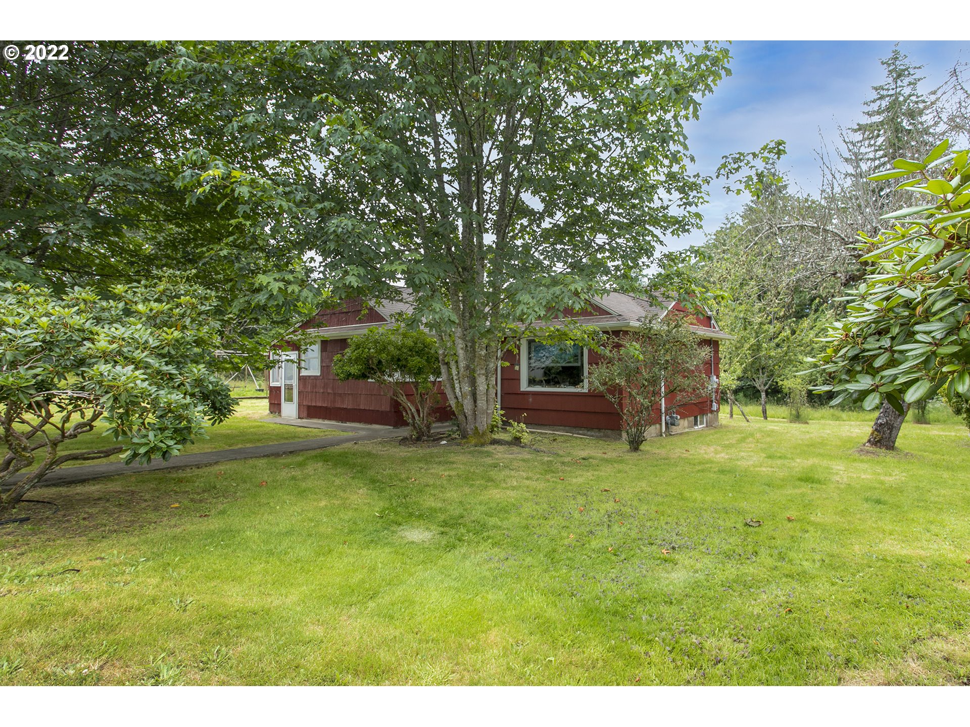 92067 Svensen Market Road Astoria, OR 97103 - Photo 8 of 28 Gallery Image 8