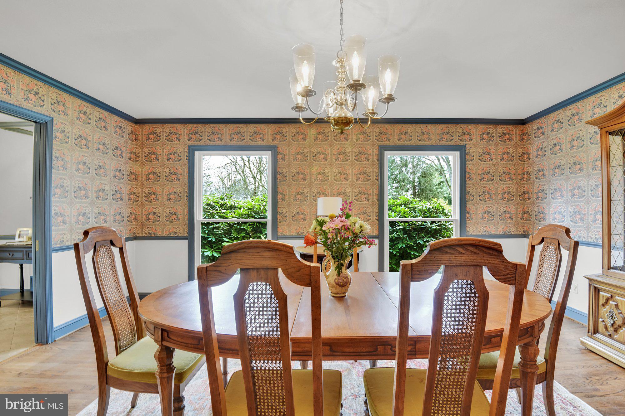 16429 Yeoho Road Sparks, MD 21152 - Photo 14 of 39 Dining room