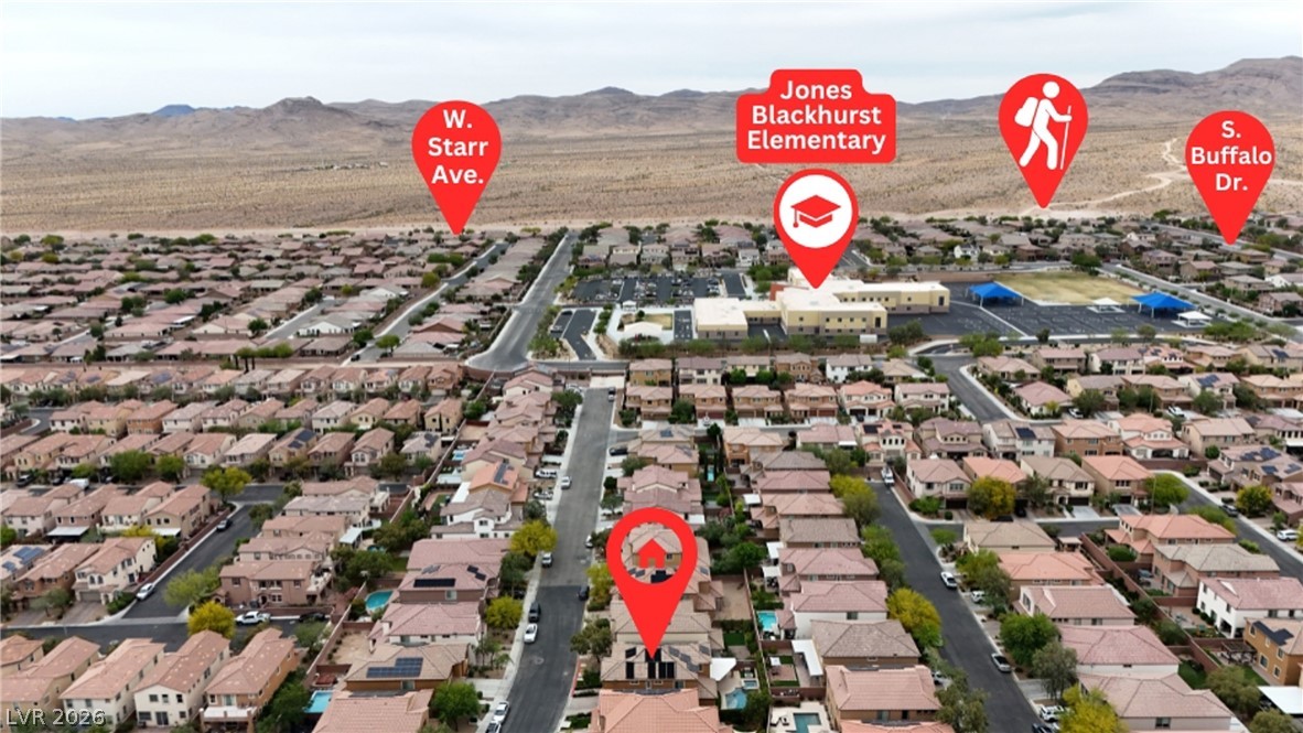 10999 Hunting Hawk Road Las Vegas, NV 89179 - Photo 58 of 73