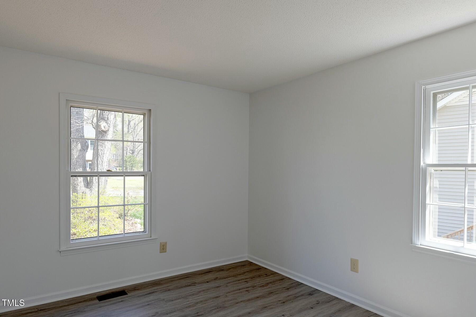 7605 Mine Valley Road Raleigh, NC 27615 - Photo 21 of 30 Bedroom 3.