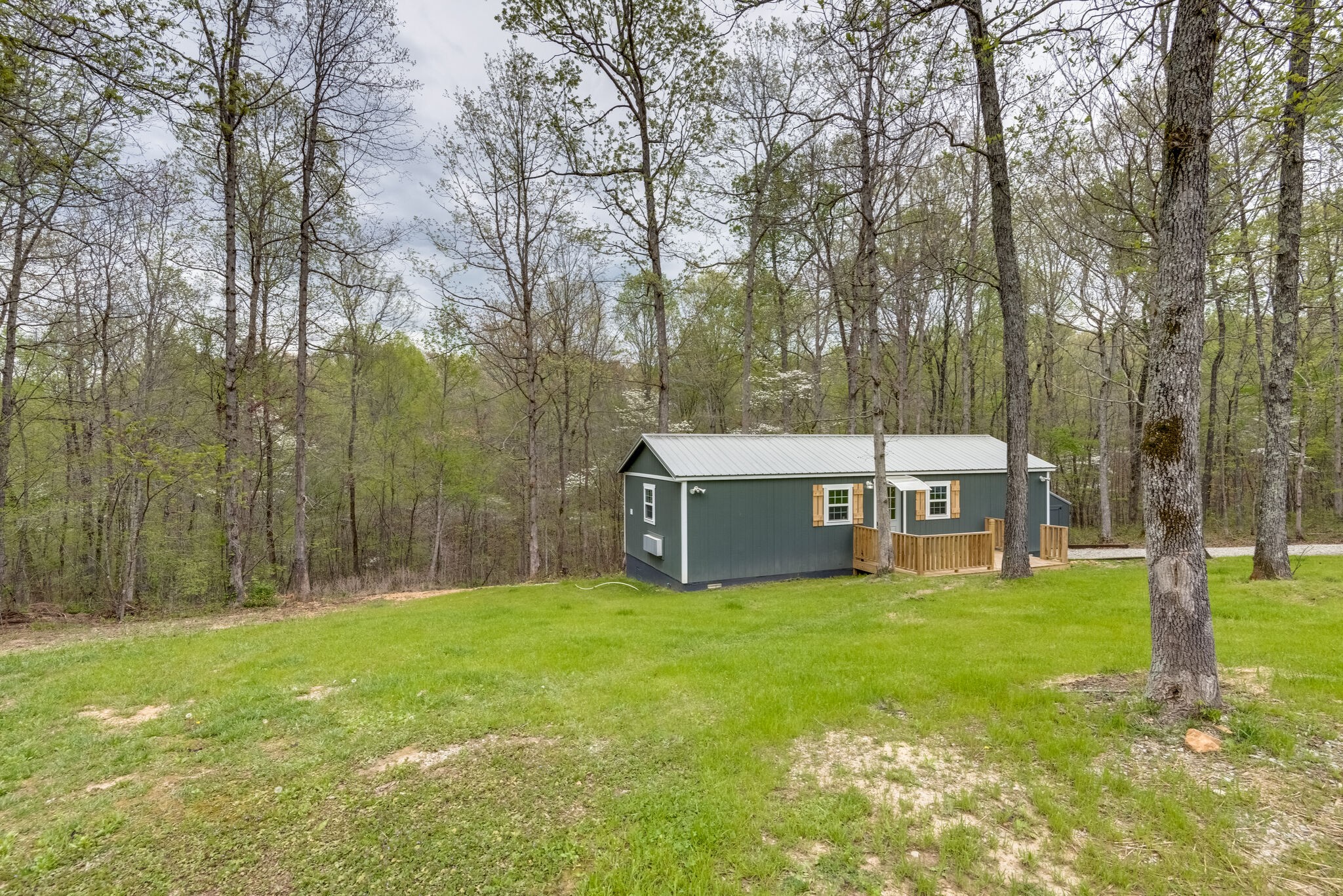 112 Indian Hills Road White Bluff, TN 37187 - Photo 3 of 25 Gallery Image 3