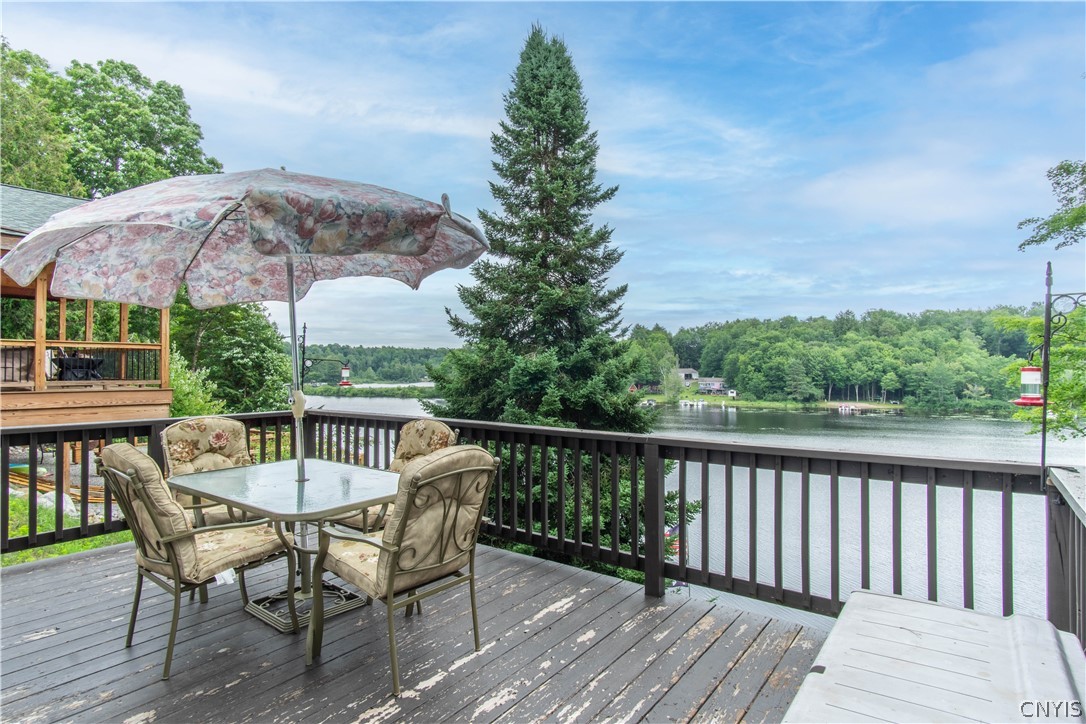 11244 O Brien Road Forestport, NY 13438 - Photo 4 of 33