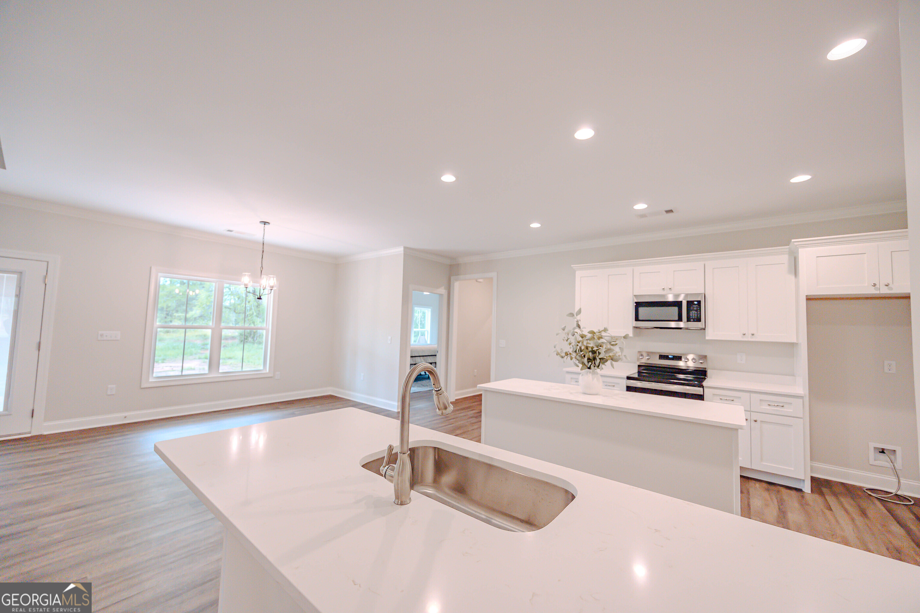 905 Sweet Magnolia Circle Dublin, GA 31021 - Photo 16 of 79
