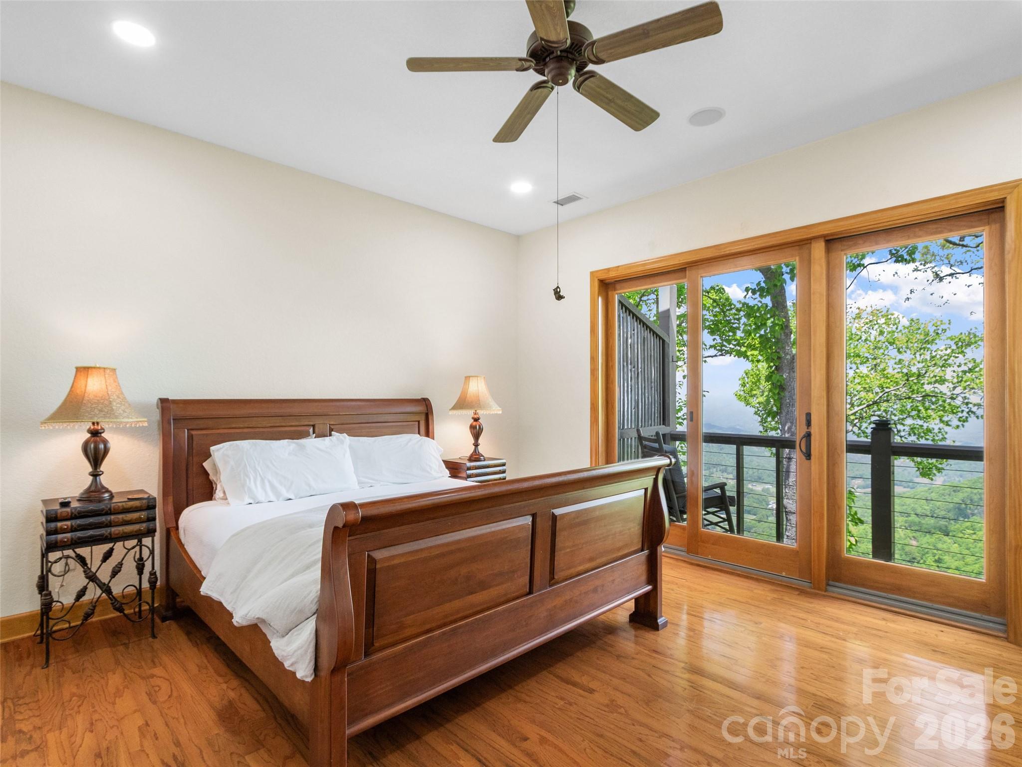 266 Sunset Point Road, Unit B2 Burnsville, NC 28714 - Photo 29 of 48