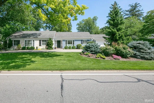 $374,900 | 5 St Joseph Manor, Elkhart, IN 46516