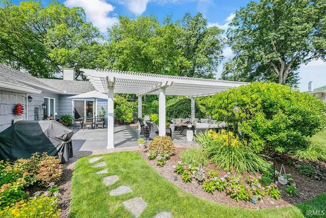 $374,900 | 5 St Joseph Manor, Elkhart, IN 46516