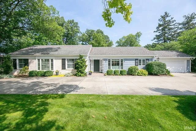 $374,900 | 5 St Joseph Manor, Elkhart, IN 46516