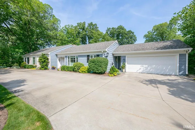 $374,900 | 5 St Joseph Manor, Elkhart, IN 46516