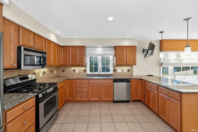 $374,900 | 5 St Joseph Manor, Elkhart, IN 46516