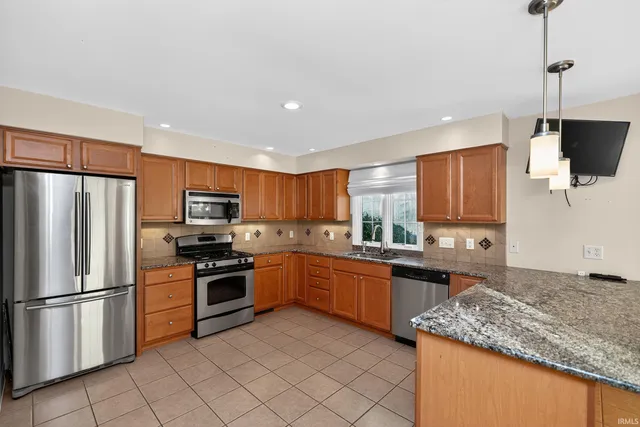 $374,900 | 5 St Joseph Manor, Elkhart, IN 46516