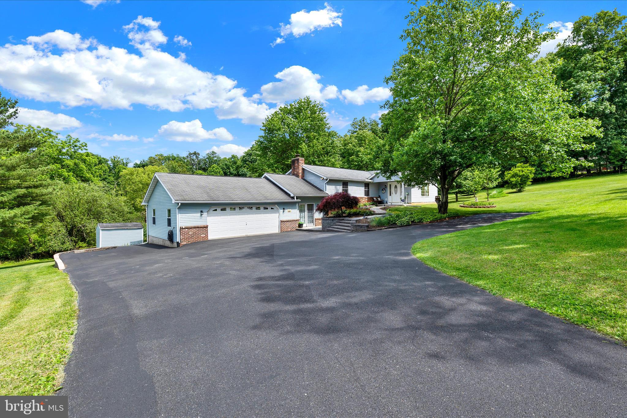 1149 Fawn Grove Road New Park, PA 17352 - Photo 2 of 53